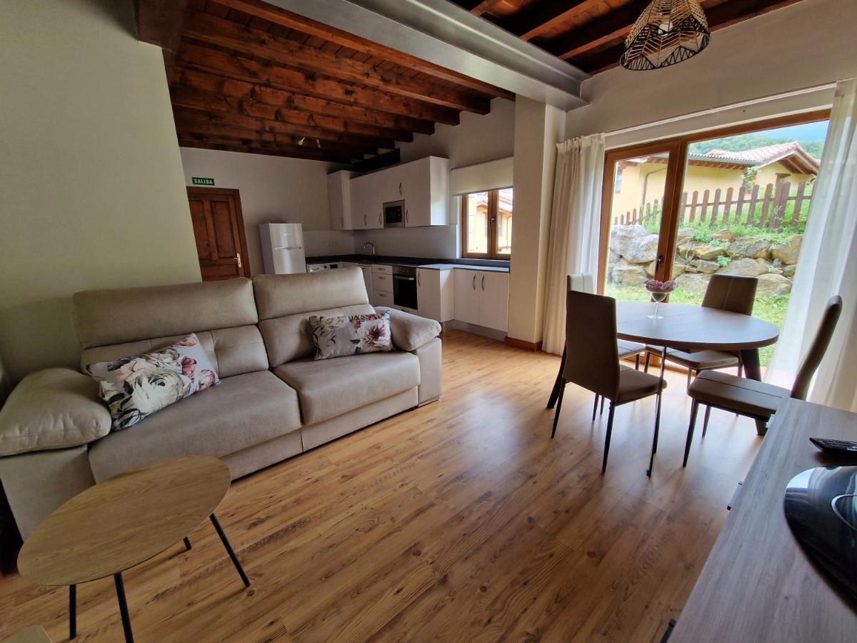 Apartamento El Campo Bores Exterior foto
