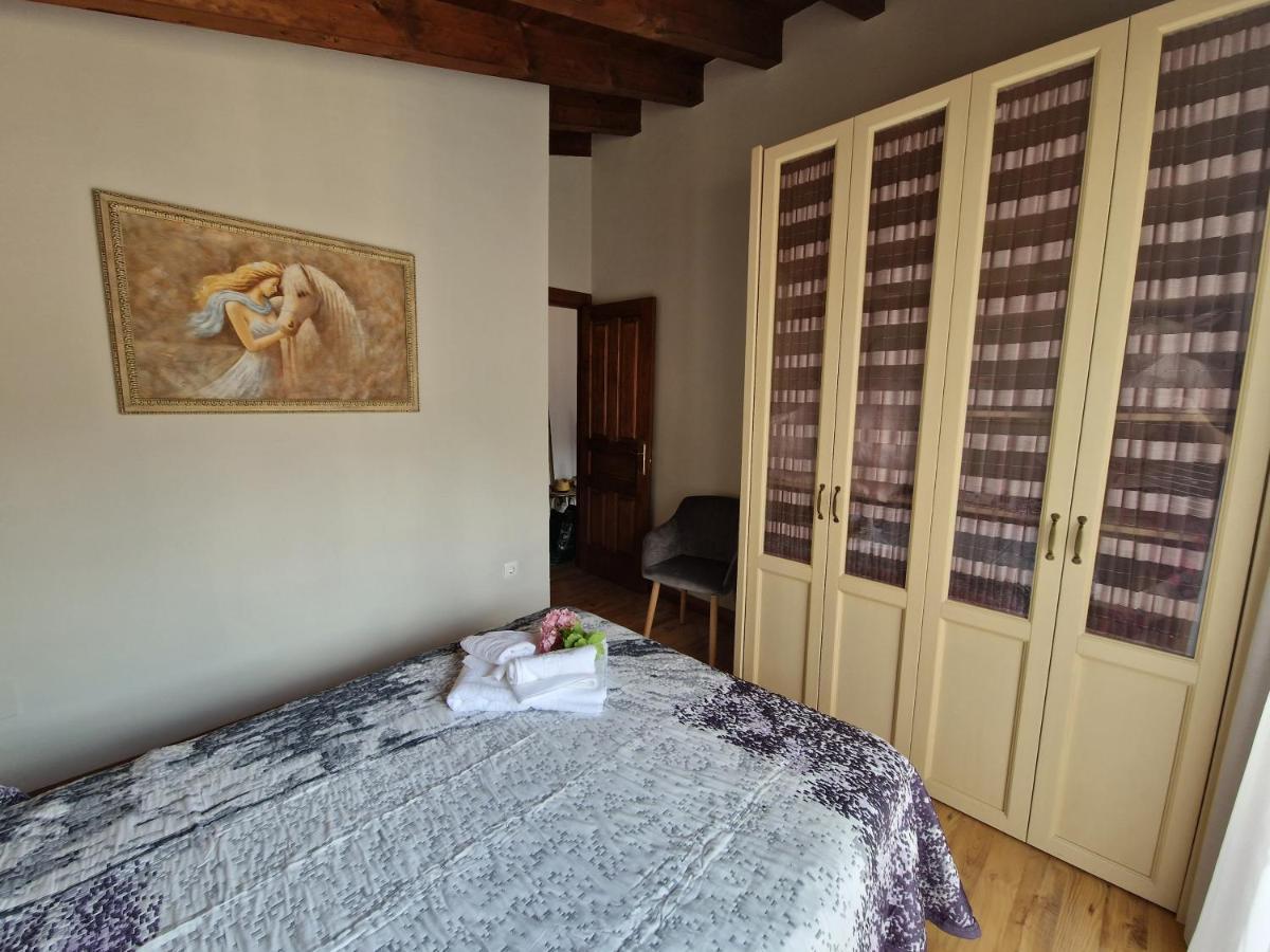 Apartamento El Campo Bores Exterior foto